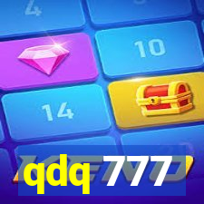 qdq 777